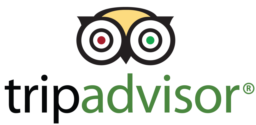 Logo Tripadvisor
