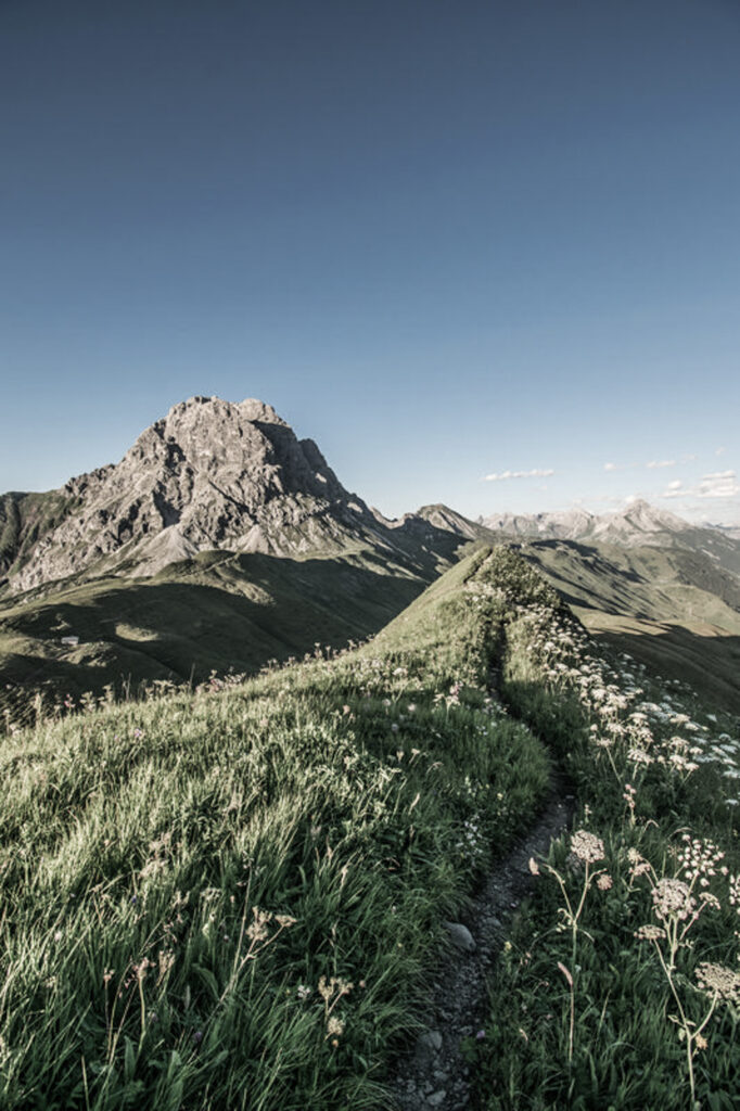 Höferspitze | Chalet mieten