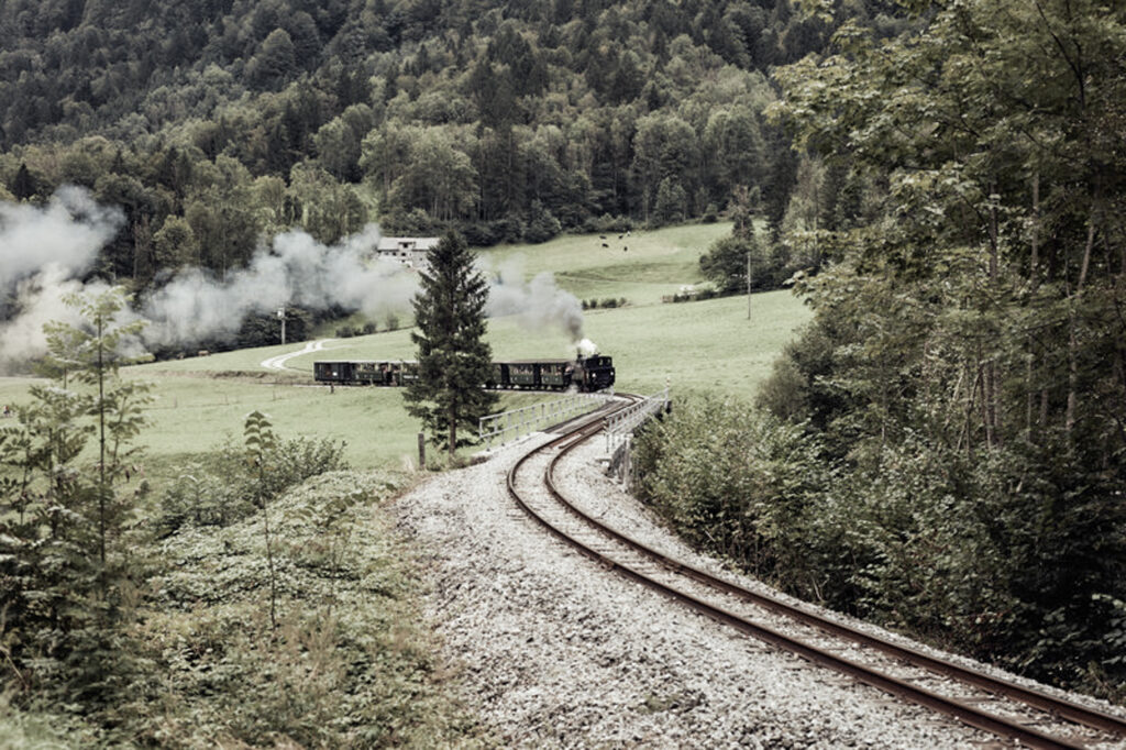 Wälderbähnle | Sommerurlaub im Bregenzerwald