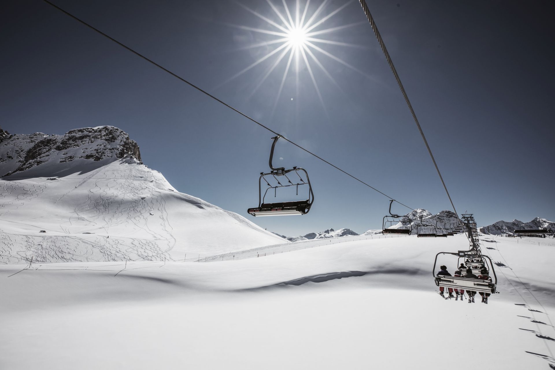Veranstaltungen im Bregenzerwald Winter