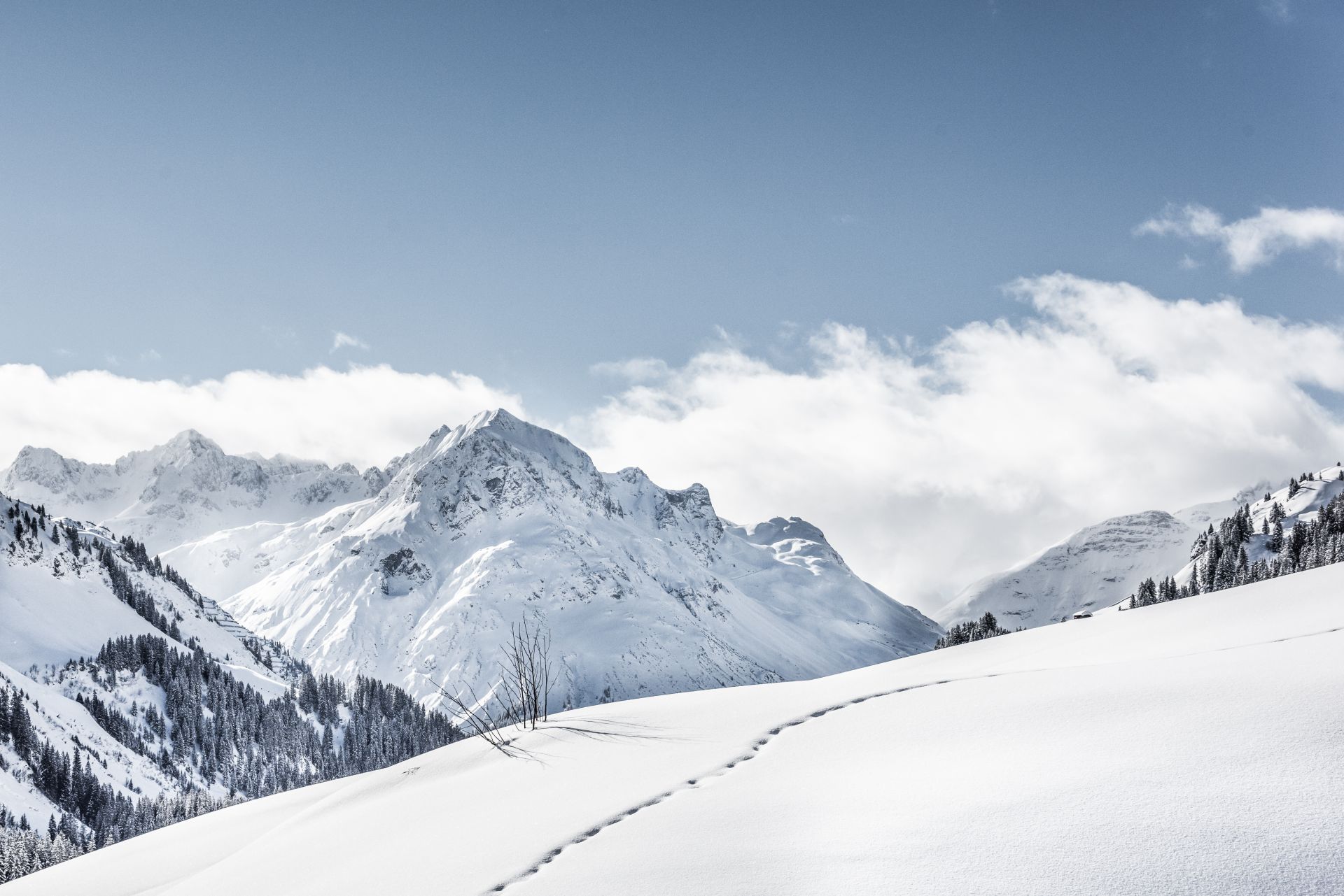 Veranstaltungen im Bregenzerwald Winter